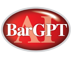 Logo BarGPT|AI