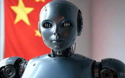 China anuncia plan estratégico para liderar la inteligencia artificial en 2027