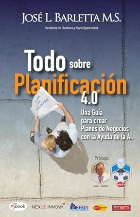 Todo sobre Planificacion