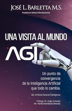 Una vista al mundo AGI